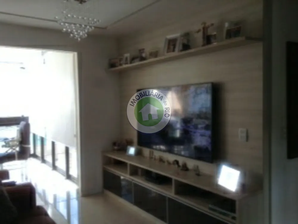Cobertura, 3 quartos, 154 m² - Foto 8