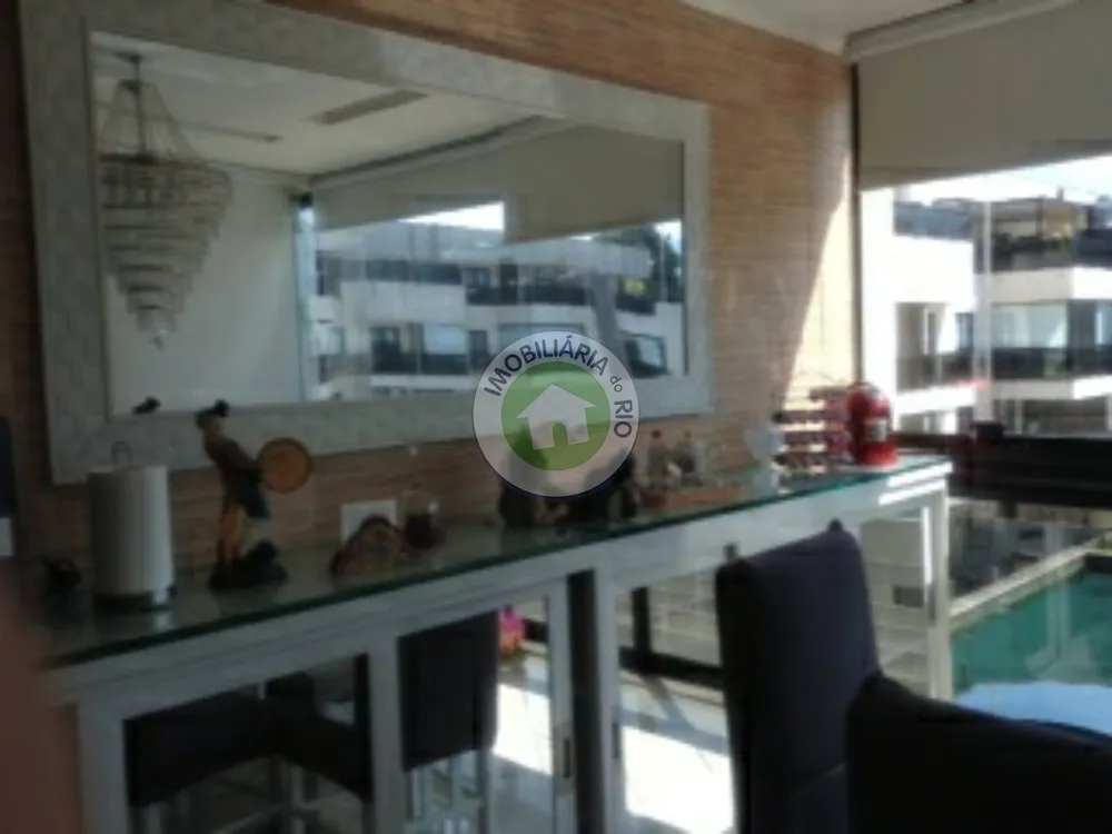 Cobertura, 3 quartos, 154 m² - Foto 9