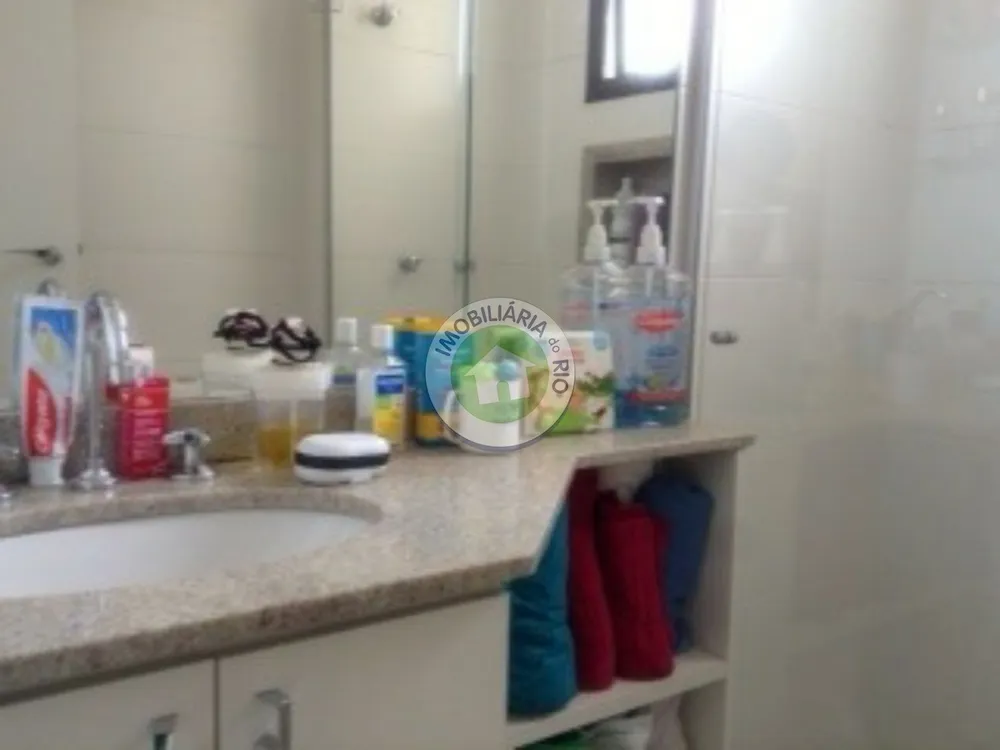 Cobertura, 3 quartos, 154 m² - Foto 14