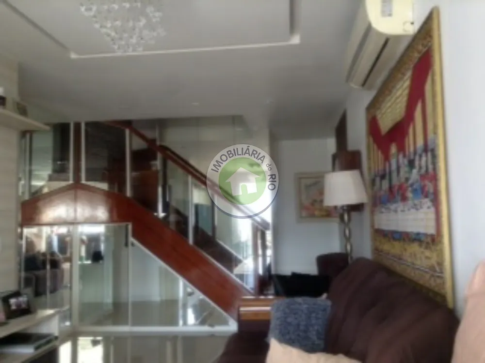 Cobertura, 3 quartos, 154 m² - Foto 4