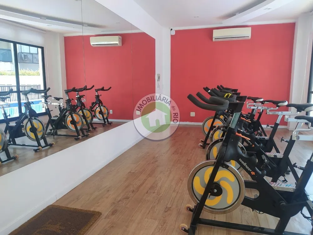 Cobertura, 3 quartos, 154 m² - Foto 34