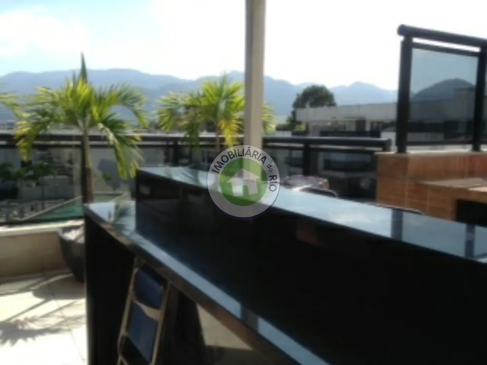 Cobertura, 3 quartos, 154 m² - Foto 29