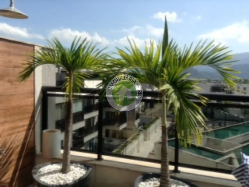 Cobertura, 3 quartos, 154 m² - Foto 28