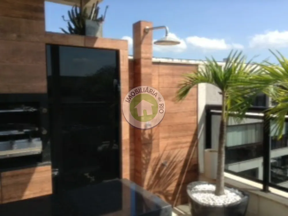 Cobertura, 3 quartos, 154 m² - Foto 27