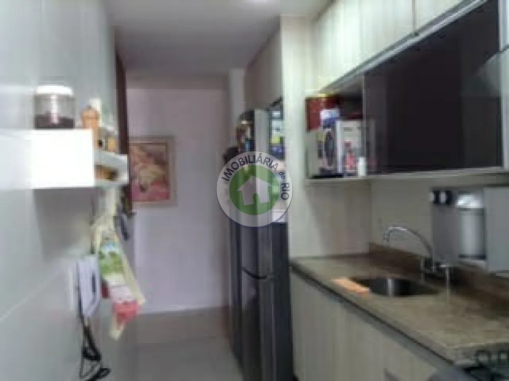 Cobertura, 3 quartos, 154 m² - Foto 6