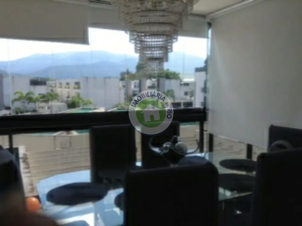 Cobertura, 3 quartos, 154 m² - Foto 10