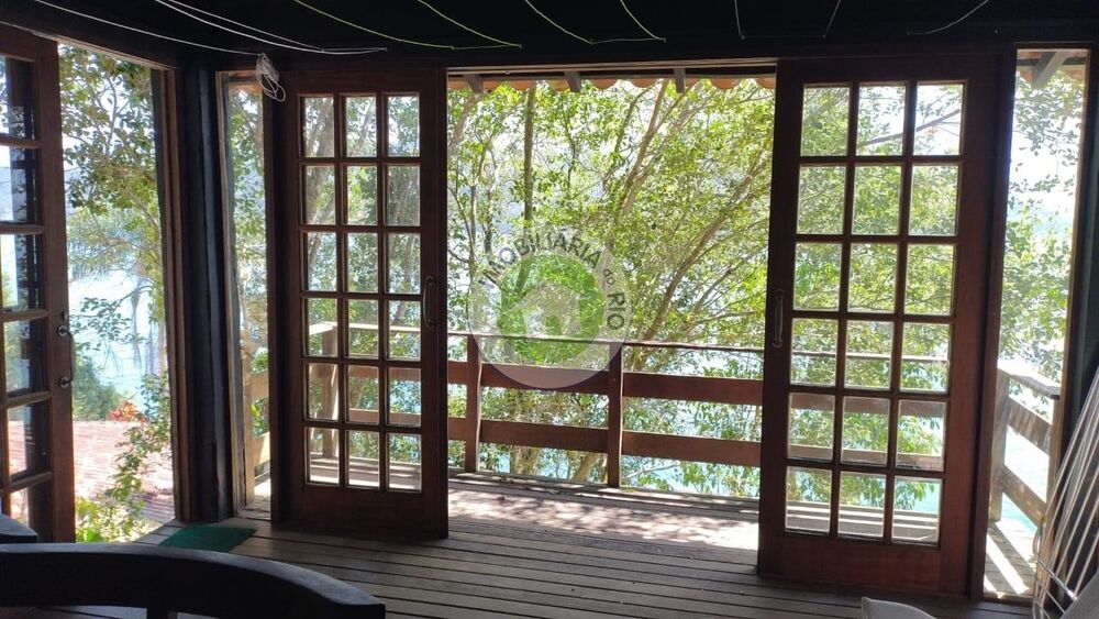 Casa de Condomínio, 6 quartos - Foto 3