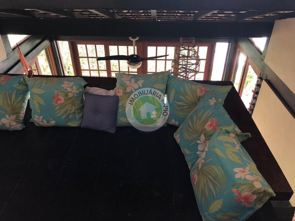 Casa de Condomínio, 6 quartos - Foto 20