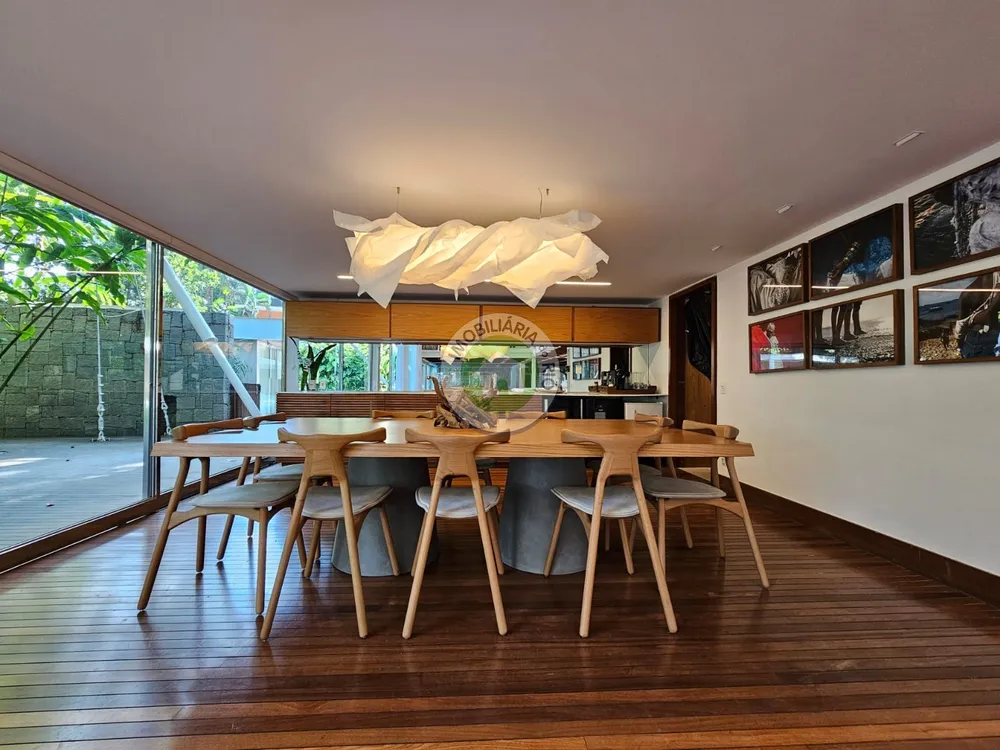 Casa, 6 quartos - Foto 10