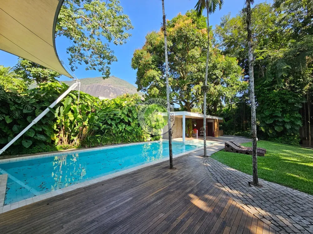 Casa, 6 quartos - Foto 18