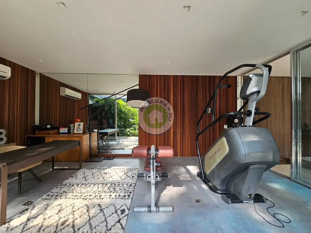 Casa, 6 quartos - Foto 64