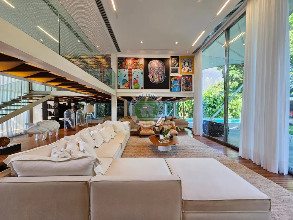 Casa, 6 quartos - Foto 1