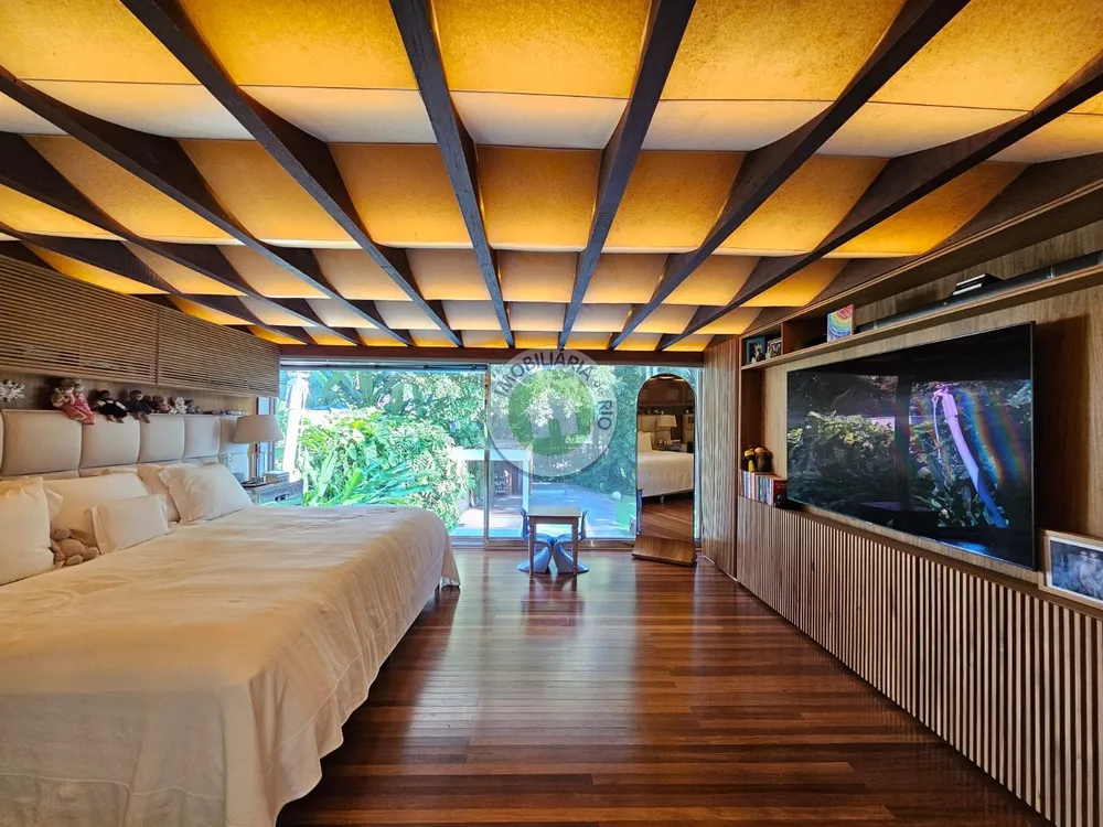 Casa, 6 quartos - Foto 54
