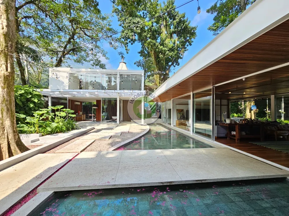 Casa, 6 quartos - Foto 19