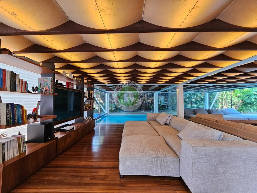 Casa, 6 quartos - Foto 5