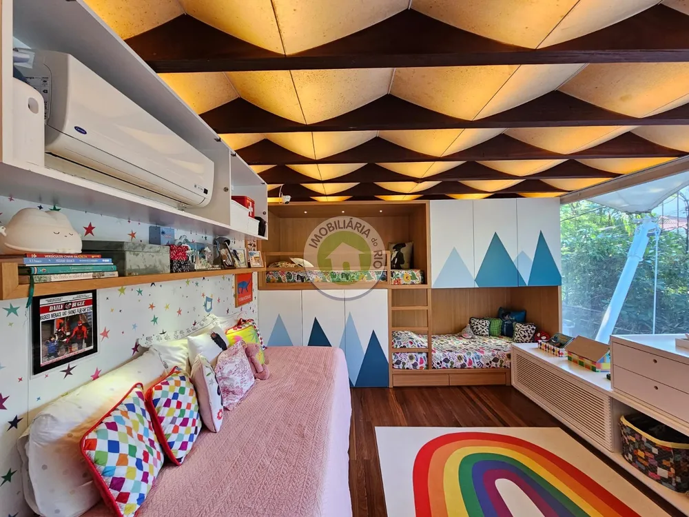 Casa, 6 quartos - Foto 44