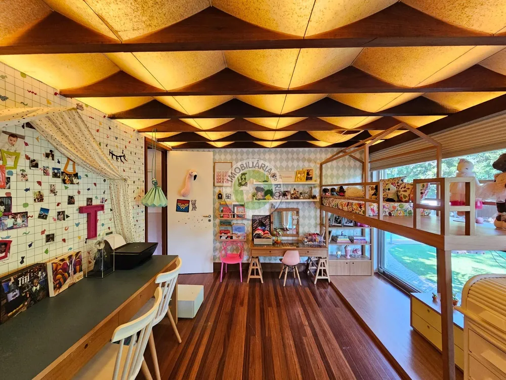 Casa, 6 quartos - Foto 47