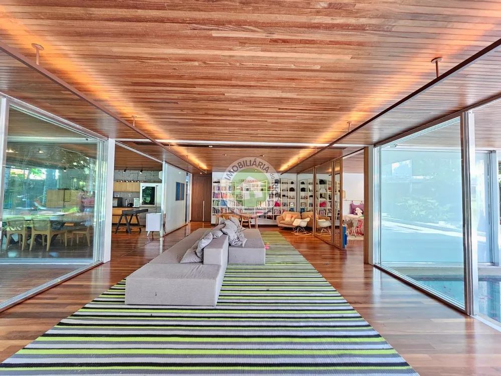 Casa, 6 quartos - Foto 38