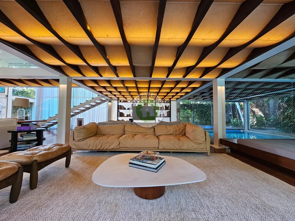 Casa, 6 quartos - Foto 7