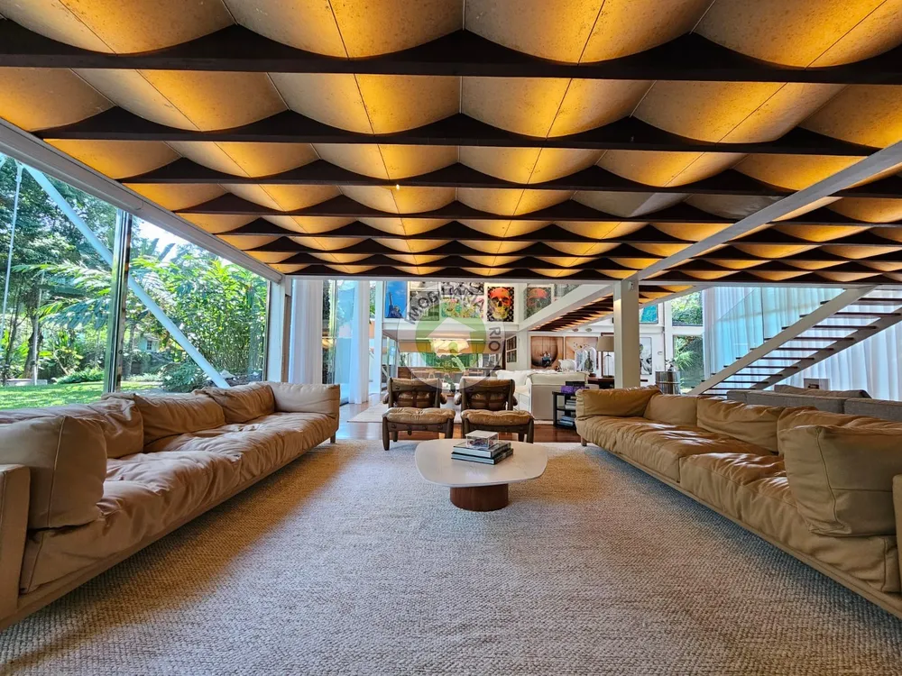 Casa, 6 quartos - Foto 6