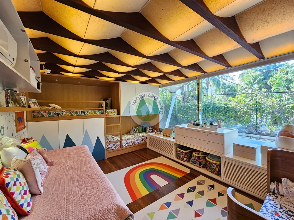 Casa, 6 quartos - Foto 43