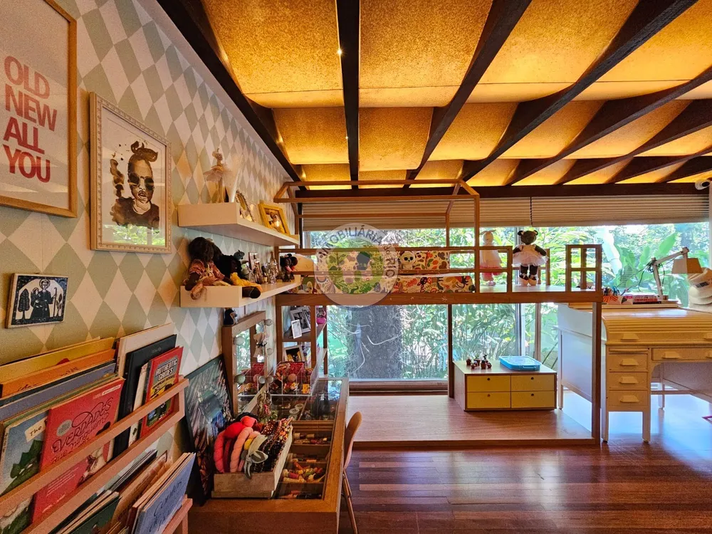 Casa, 6 quartos - Foto 46