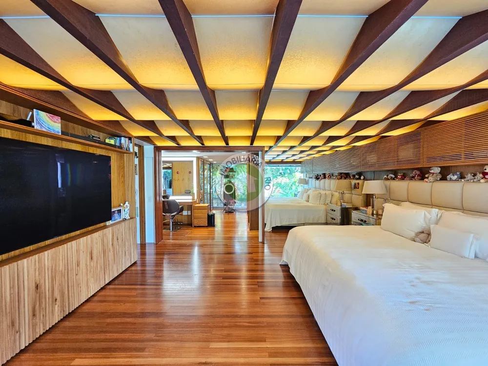 Casa, 6 quartos - Foto 52