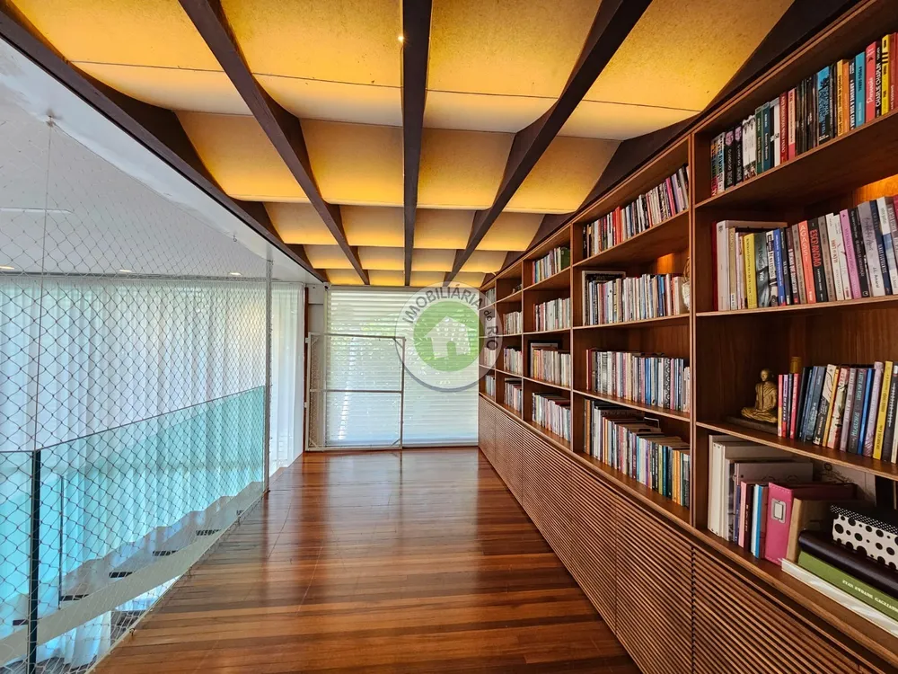 Casa, 6 quartos - Foto 41
