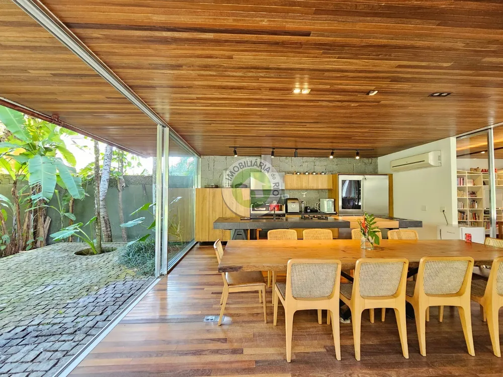 Casa, 6 quartos - Foto 29