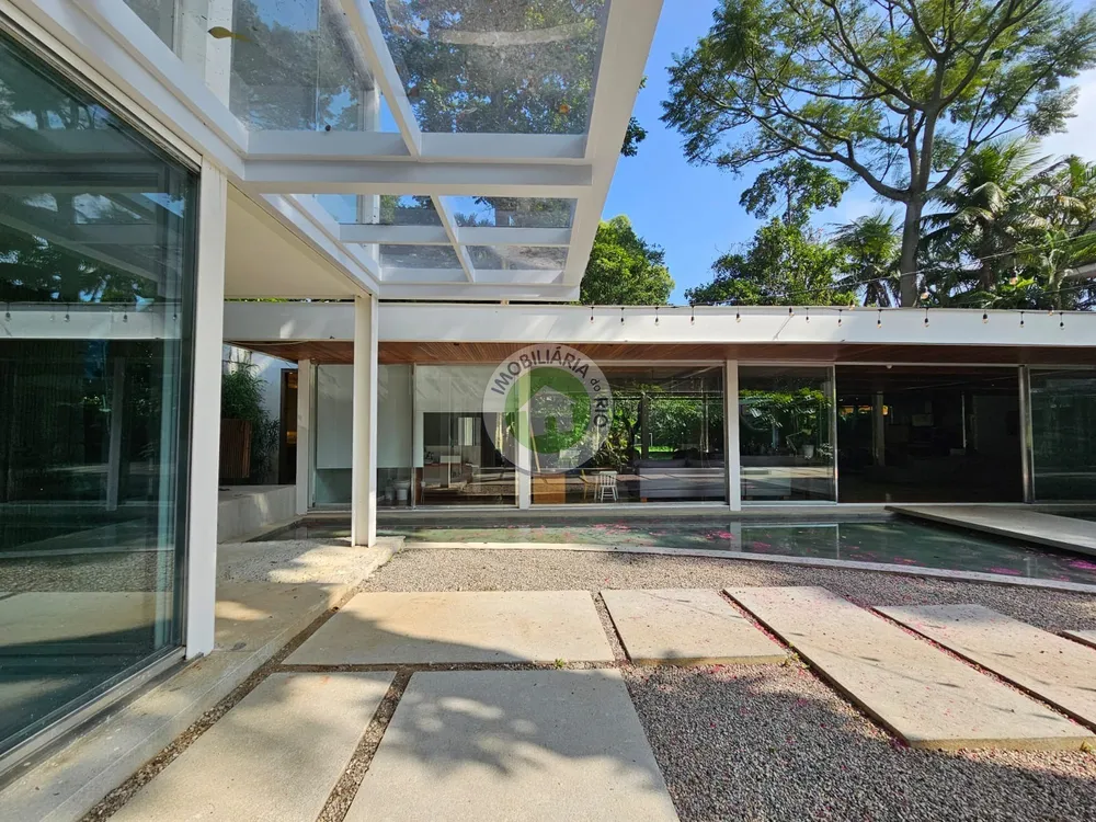 Casa, 6 quartos - Foto 22