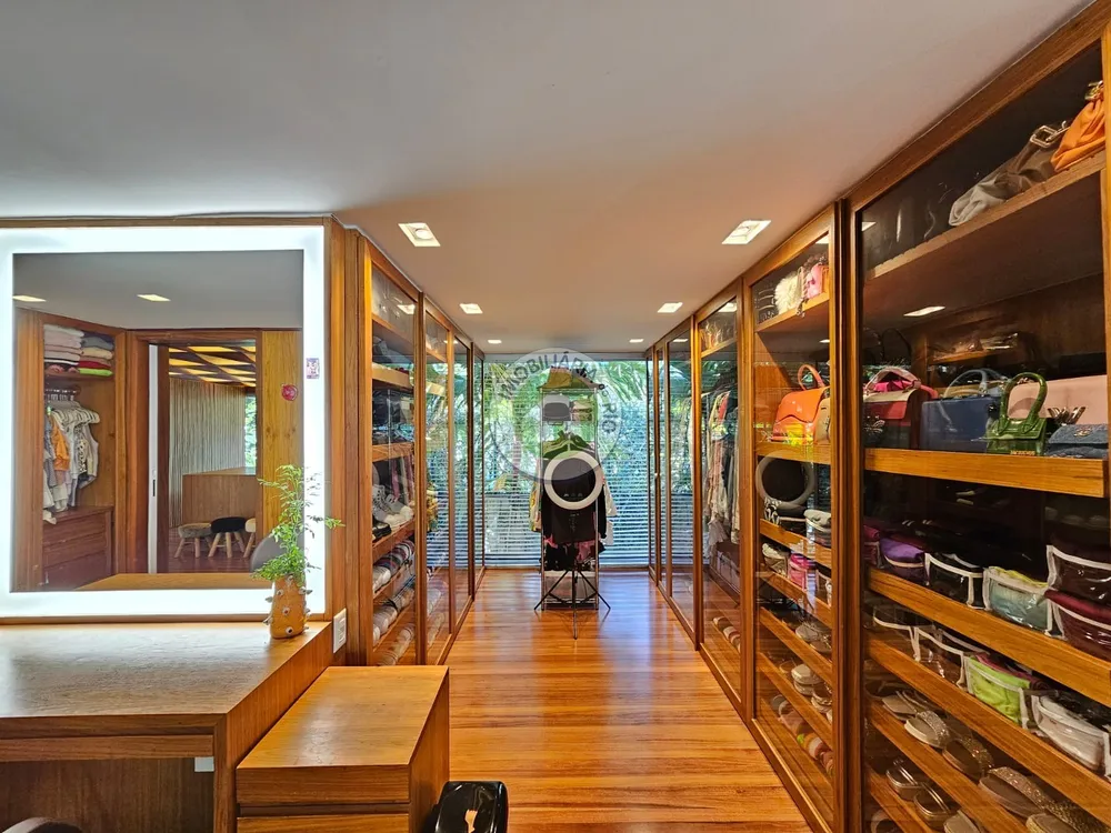 Casa, 6 quartos - Foto 55