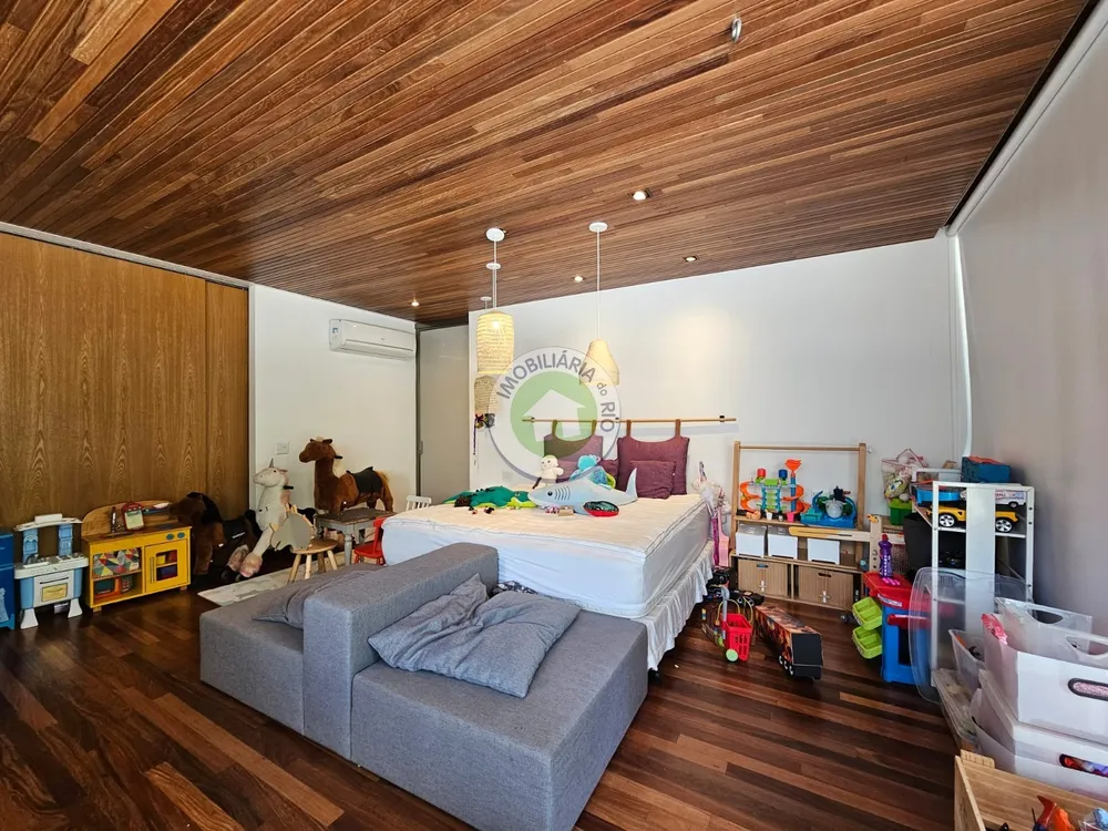 Casa, 6 quartos - Foto 61