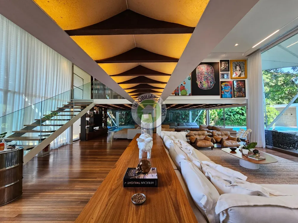 Casa, 6 quartos - Foto 2
