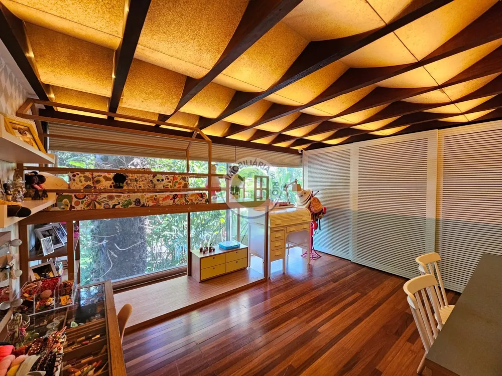 Casa, 6 quartos - Foto 45