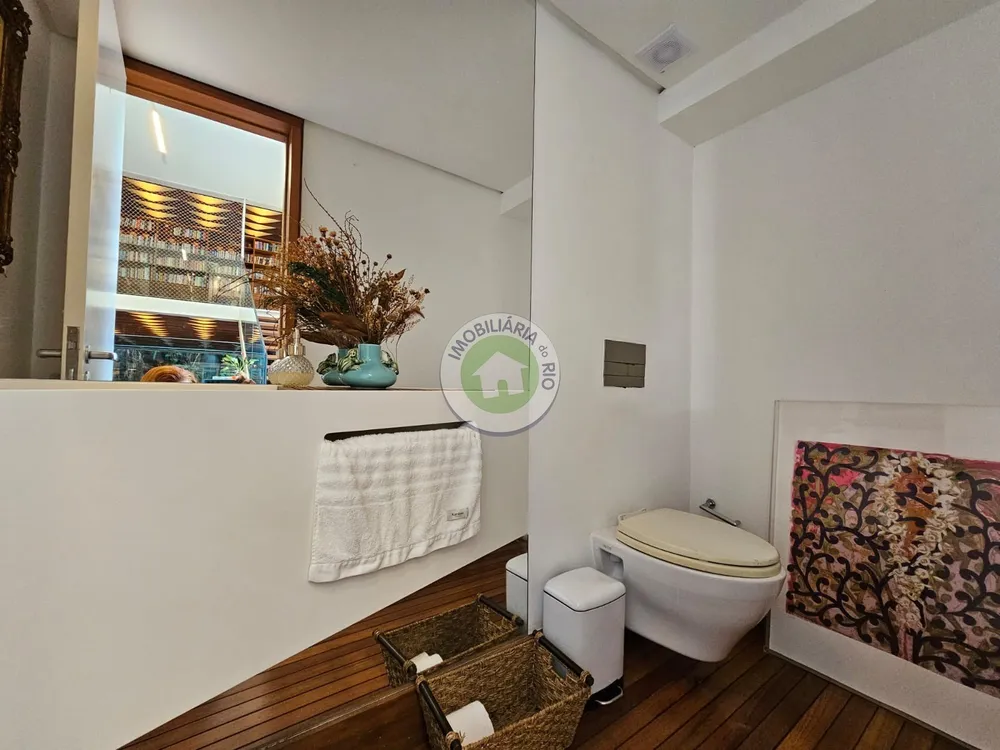 Casa, 6 quartos - Foto 65