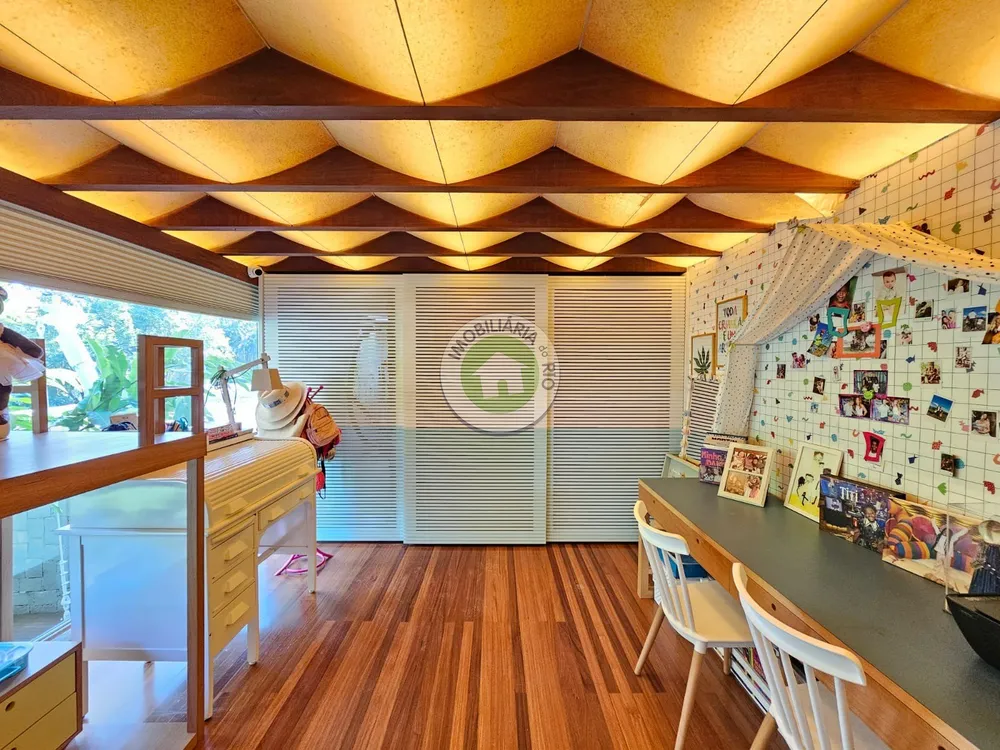 Casa, 6 quartos - Foto 48