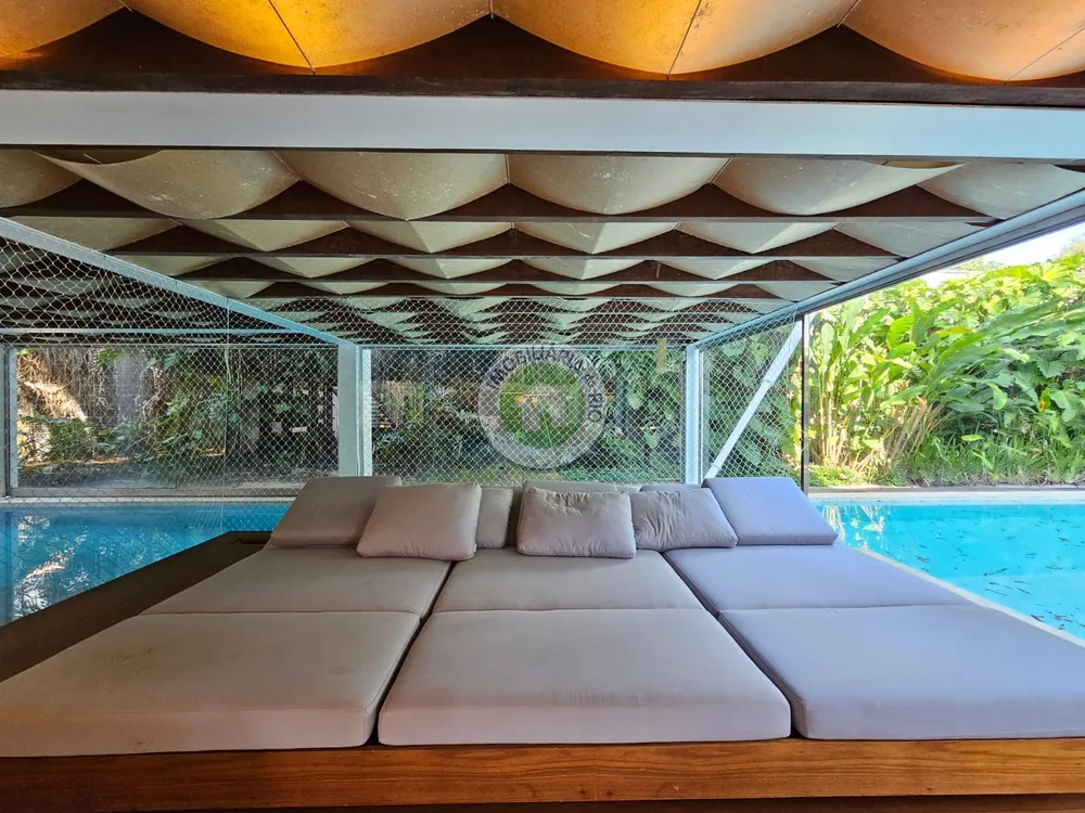 Casa, 6 quartos - Foto 8