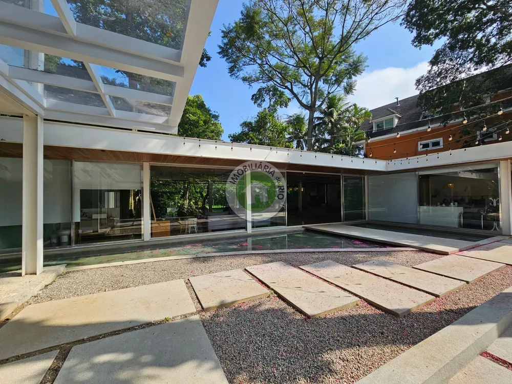 Casa, 6 quartos - Foto 27