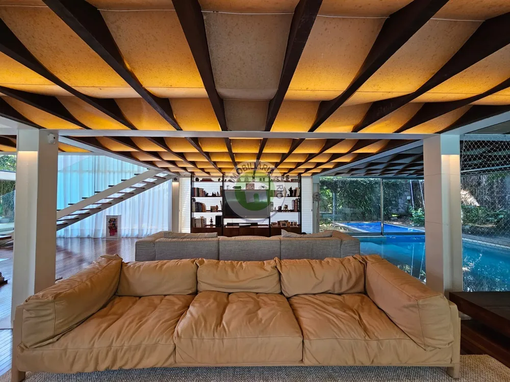 Casa, 6 quartos - Foto 4
