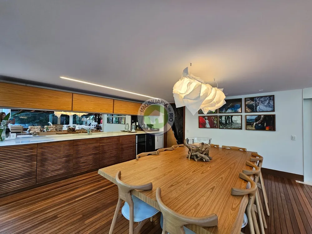 Casa, 6 quartos - Foto 11