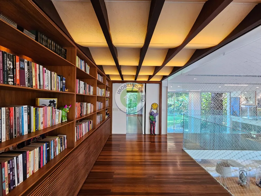 Casa, 6 quartos - Foto 40