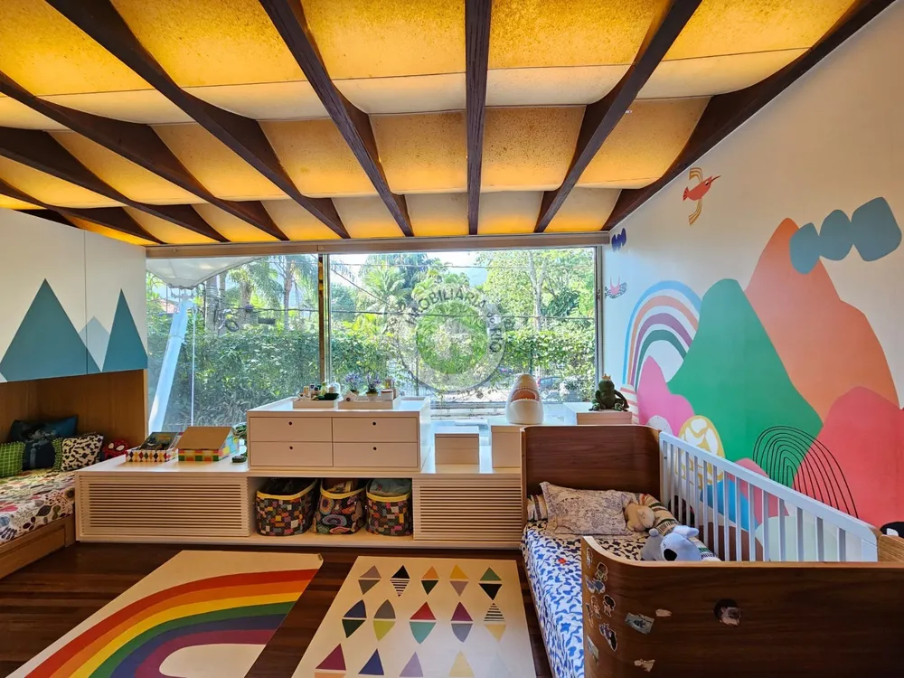 Casa, 6 quartos - Foto 42
