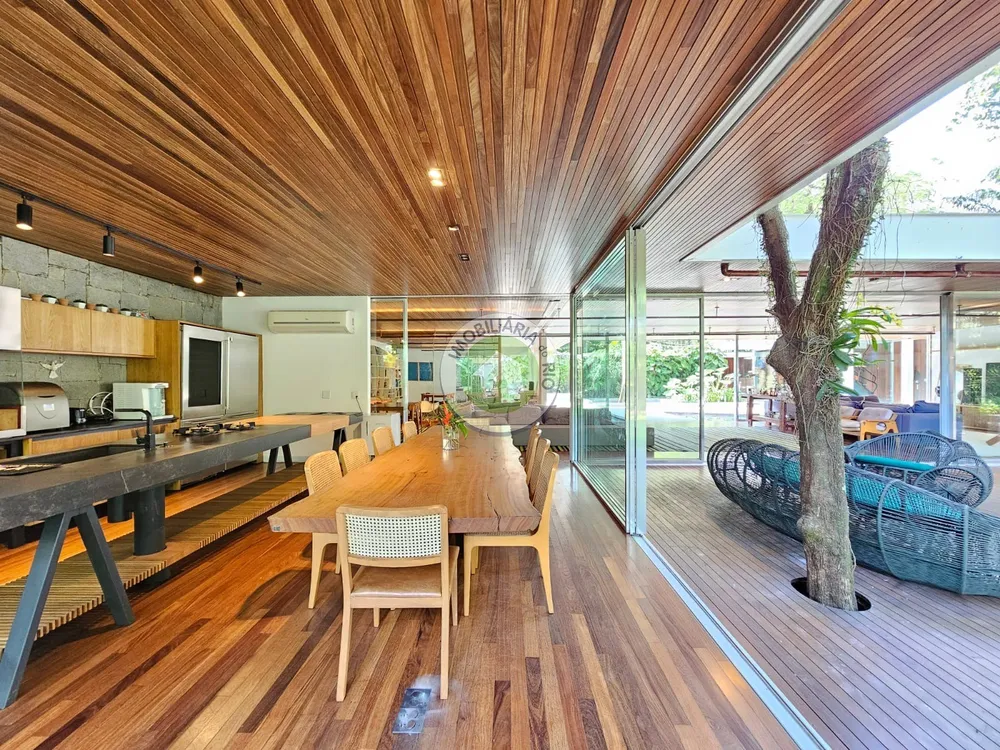 Casa, 6 quartos - Foto 36