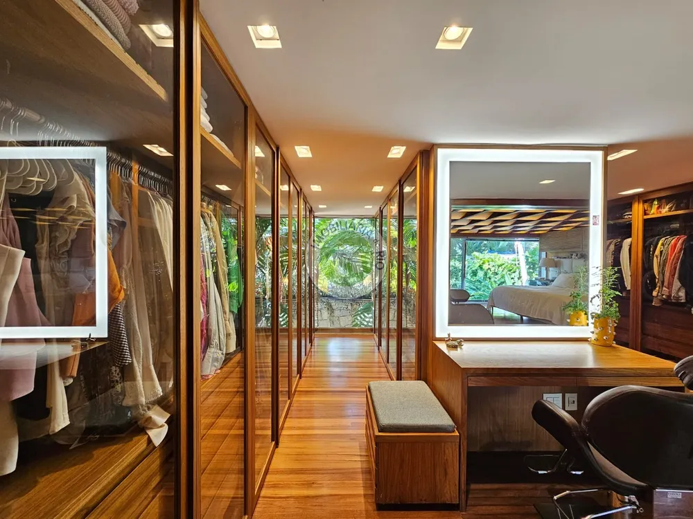 Casa, 6 quartos - Foto 56