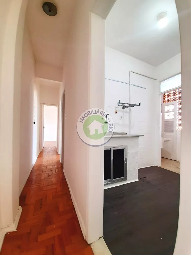 Apartamento, 2 quartos, 58 m² - Foto 6