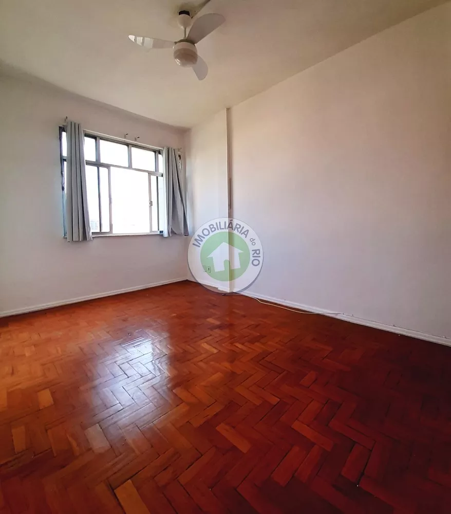 Apartamento à venda com 2 quartos, 58m² - Foto 2