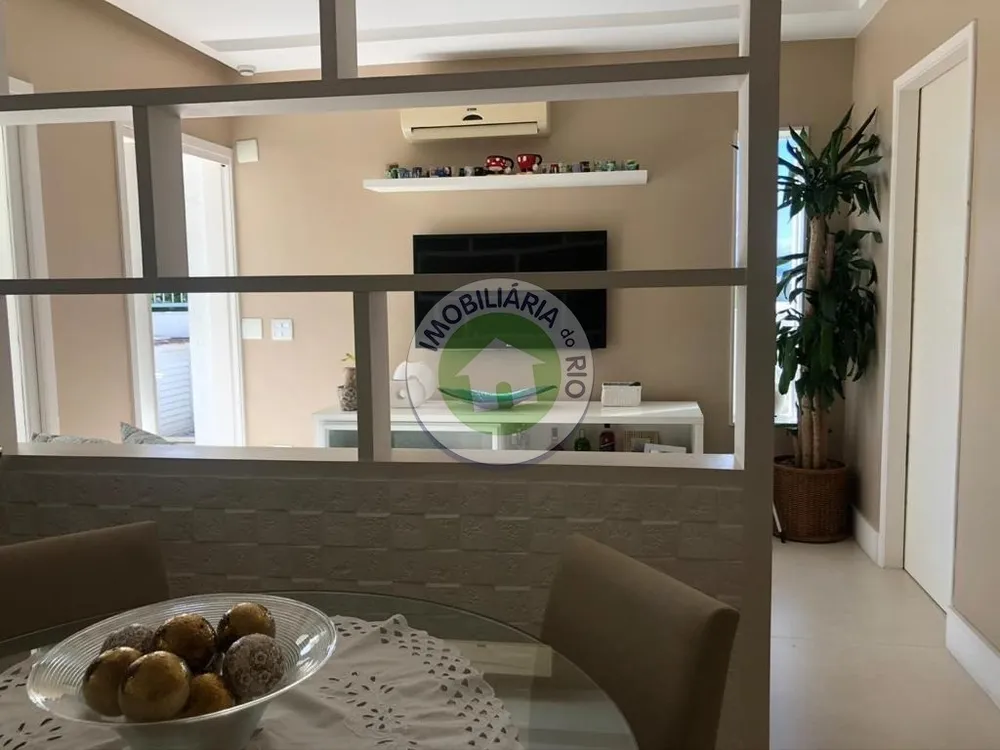Cobertura, 4 quartos, 265 m² - Foto 10