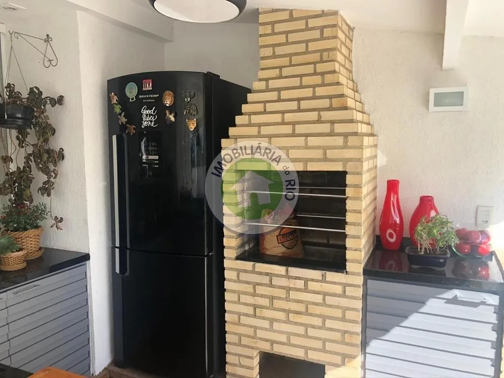 Cobertura, 4 quartos, 265 m² - Foto 6