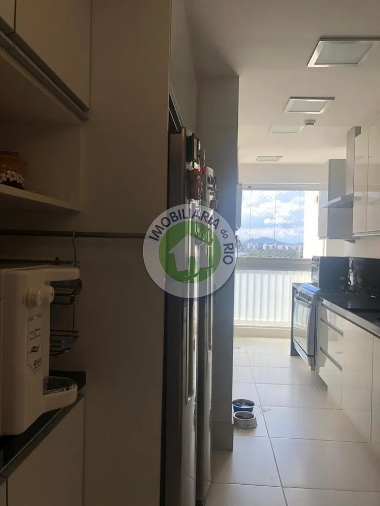 Cobertura, 4 quartos, 265 m² - Foto 22