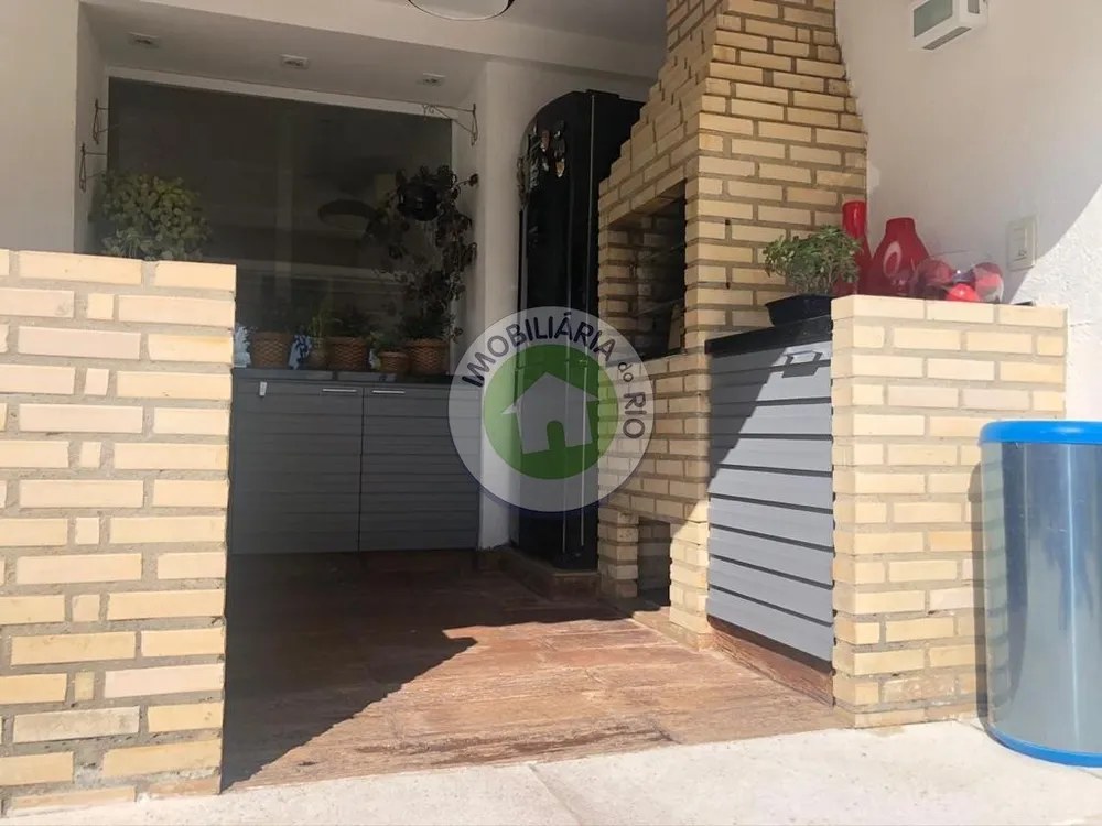 Cobertura, 4 quartos, 265 m² - Foto 7